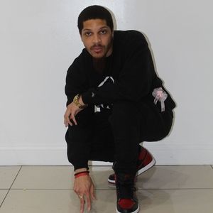 Meet your Posher, Khairi